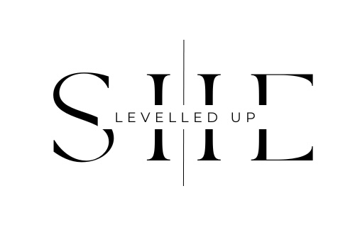 sheLevelledUp